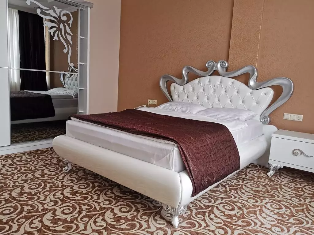 گرند جورجین پالاس